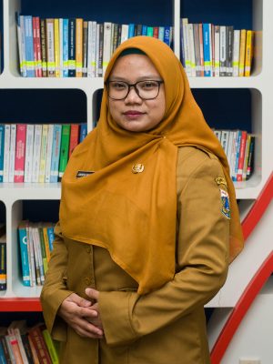 Annisa Maharani,S.Pd.