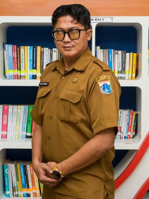 Dedy Rukmana,S.Pd.