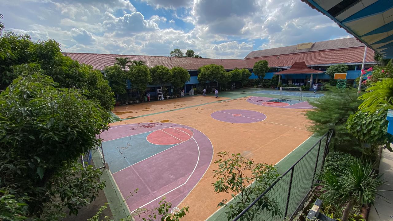 LAPANGAN