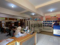 Perpustakaan