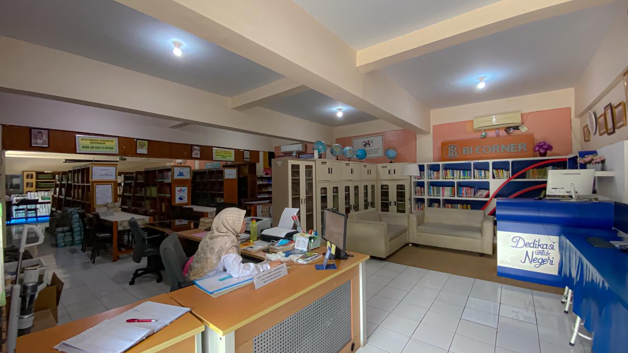 Perpustakaan